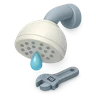 Bathroom Maintenance