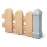 Clôtures