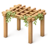 Structures extérieures
