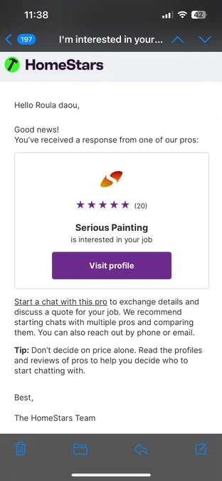 Project Information