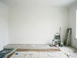 Complete Room Refresh