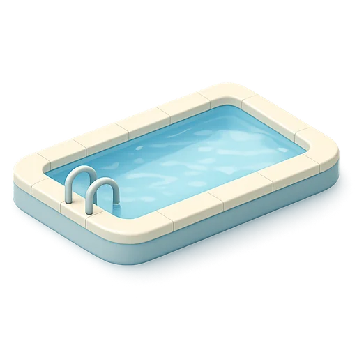 Installation et construction de piscine