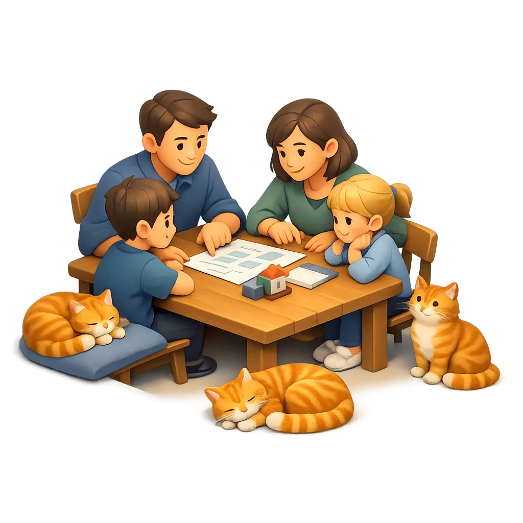 The RealCraft Team