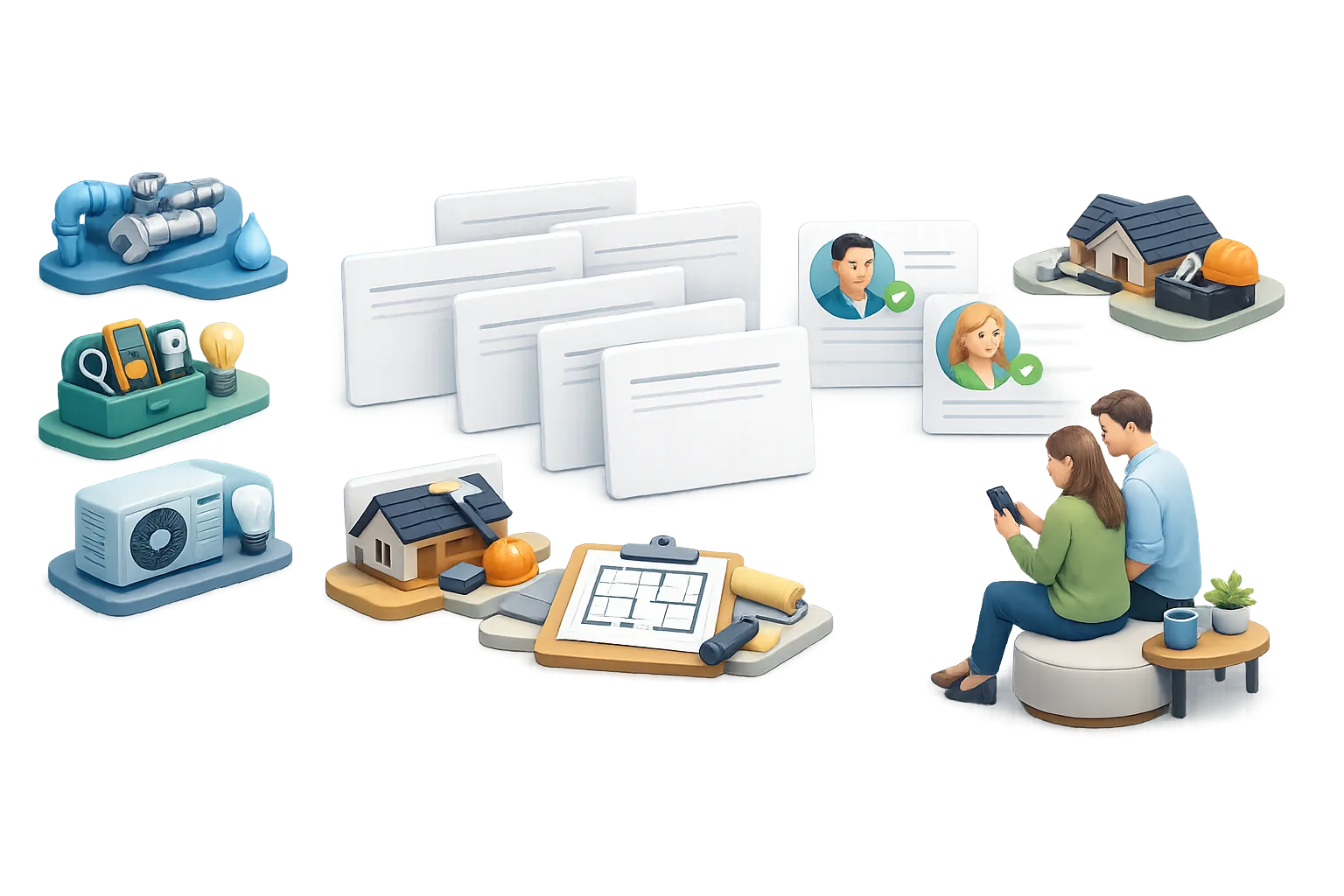 Browsing expert articles from verified professionals